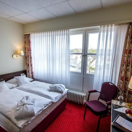 Sachsenwald Hotel ไรน์เบ็ค ห้อง รูปภาพ
