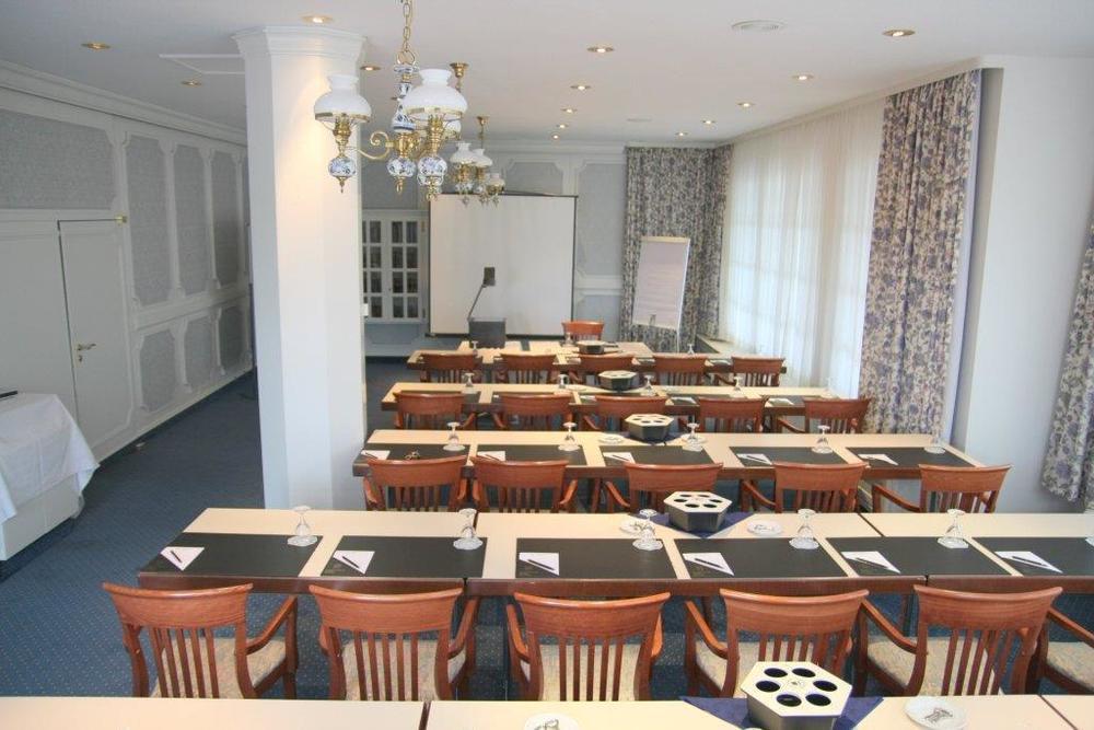 Sachsenwald Hotel ไรน์เบ็ค สิ่งอำนวยความสะดวก รูปภาพ