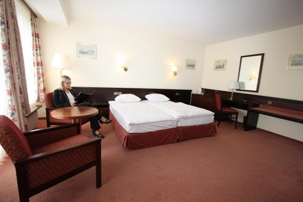 Sachsenwald Hotel ไรน์เบ็ค ห้อง รูปภาพ