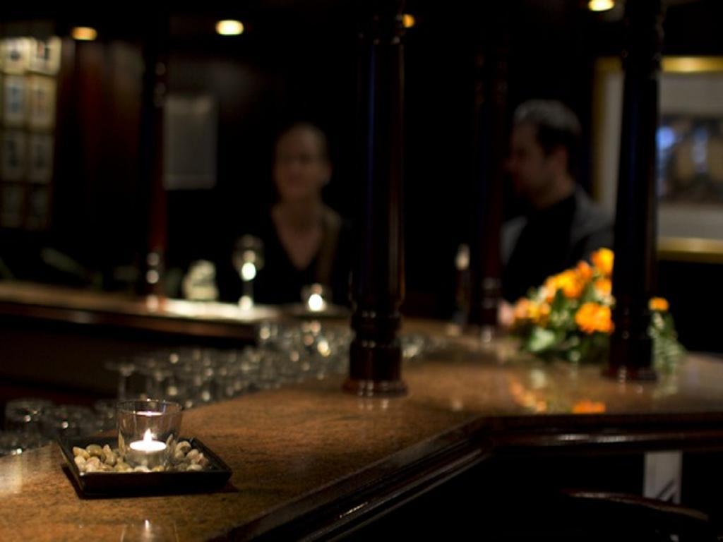 Sachsenwald Hotel ไรน์เบ็ค ภายนอก รูปภาพ