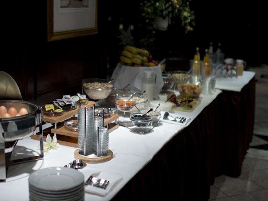 Sachsenwald Hotel ไรน์เบ็ค ภายนอก รูปภาพ