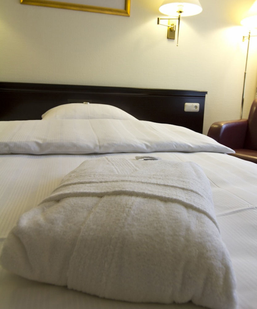 Sachsenwald Hotel ไรน์เบ็ค ภายนอก รูปภาพ